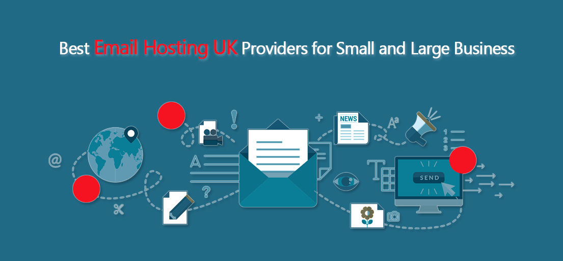 Best Email Hosting Uk