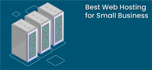 Best Webhosting For Small Business