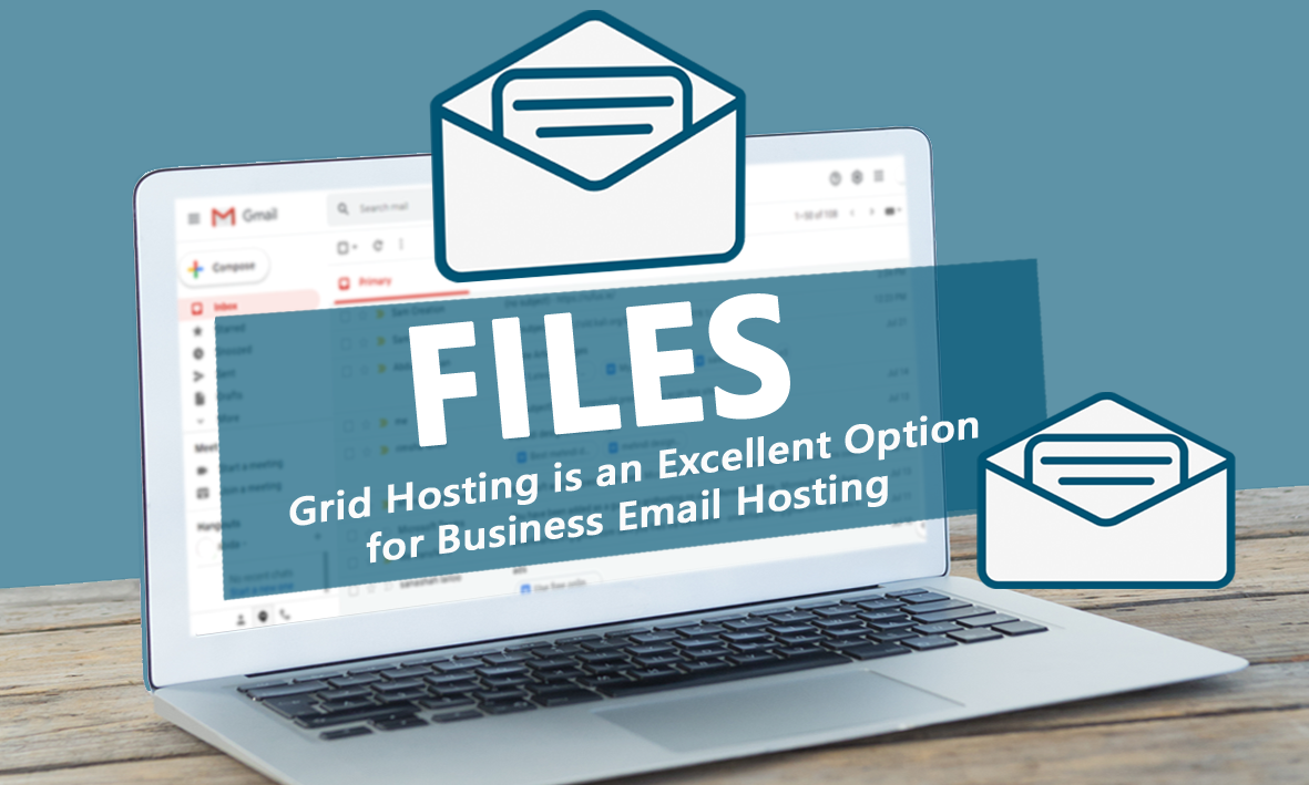 email hosting