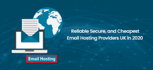 Email Hosting Providers Uk Feture Image