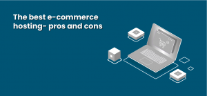 e-commerce hosting