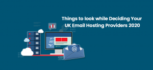 UK email hosting