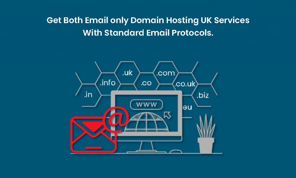 Email Only Domain Hosting UK
