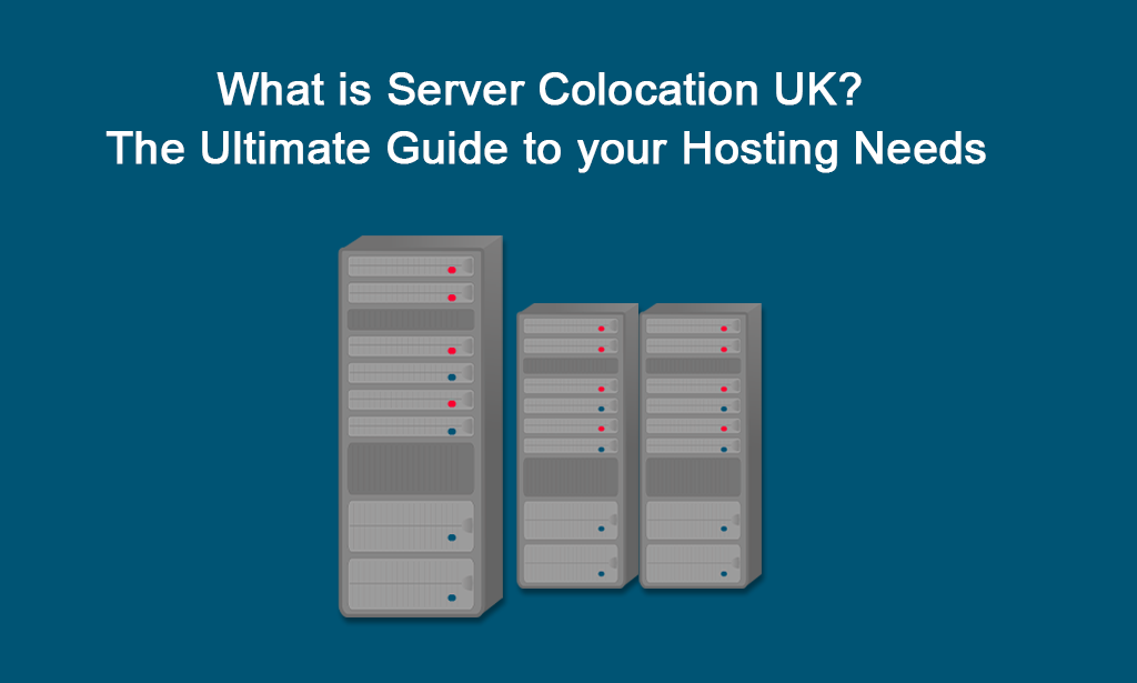 Server Colocation Uk