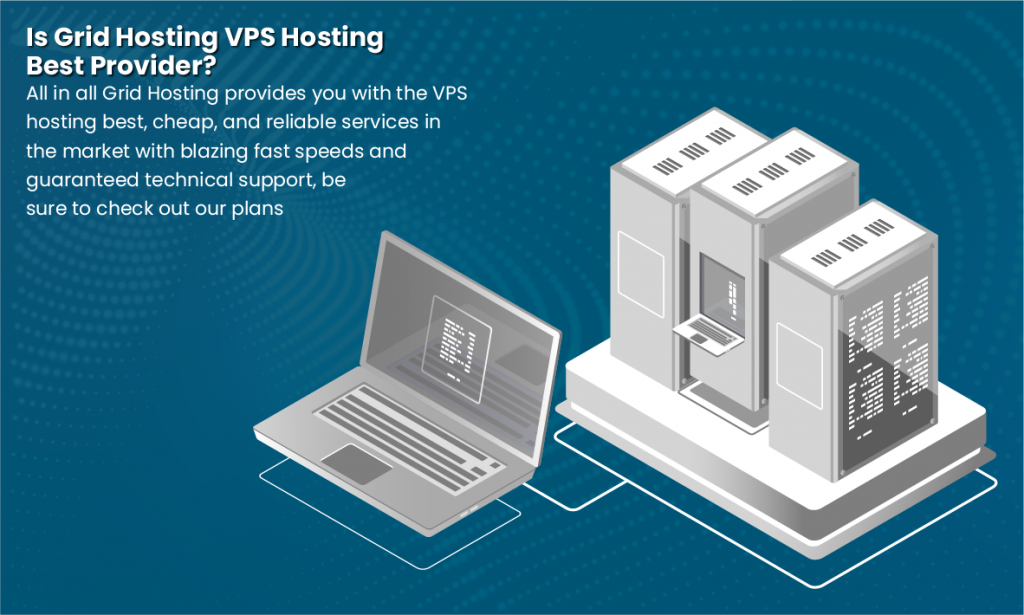 VPS Hosting Best 