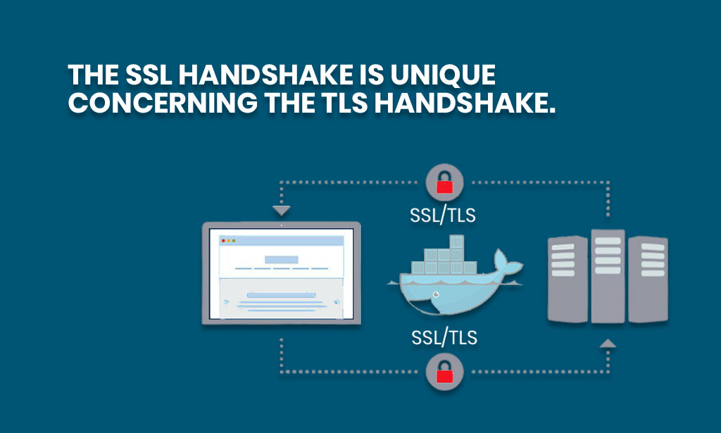 SSL vs TLS