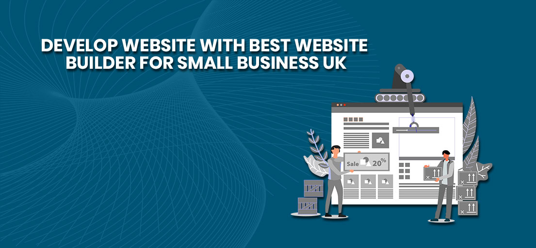 best ecommerce website builder for small business