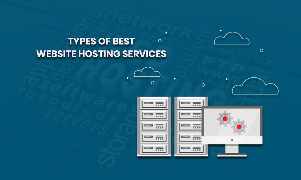 best website hosting services