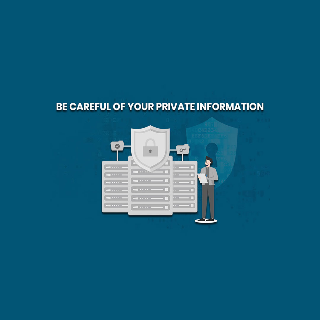 Easy methods to protect your online privacy and security