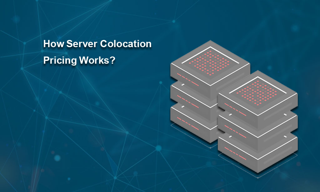 server colocation pricing