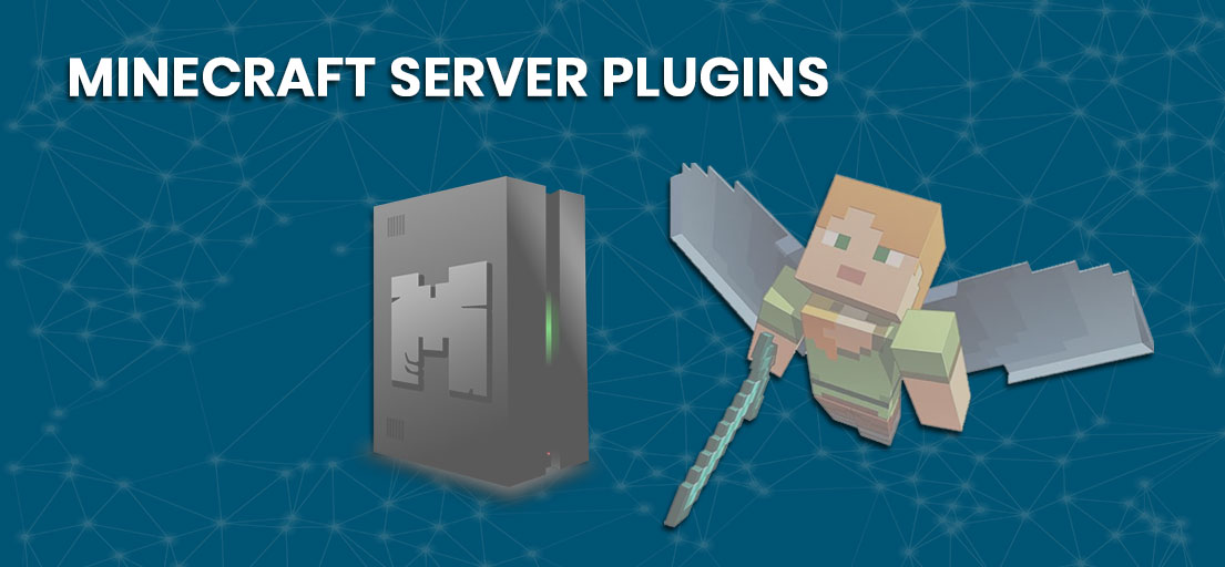 Pointer hjemme mixer 4 Essential Best Minecraft Server Plugins using Spigot or Bukkit