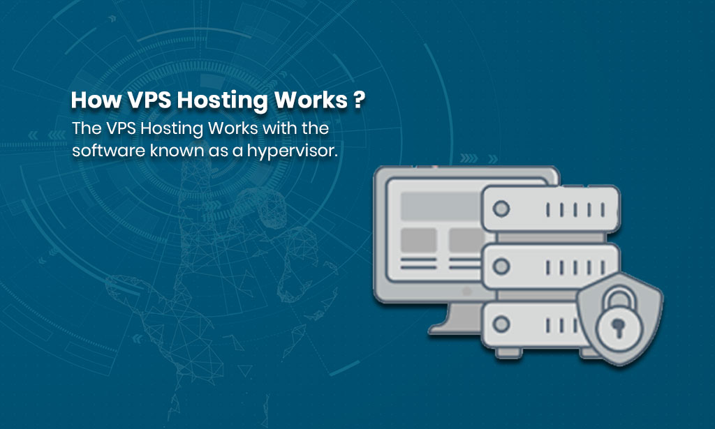 VPS hosting vs shared hosting