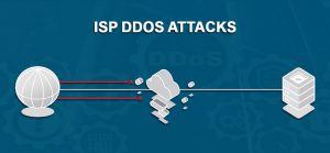isp ddos protection
