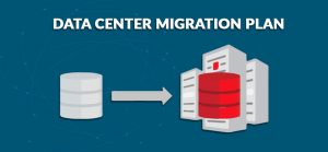 data center migration methodology