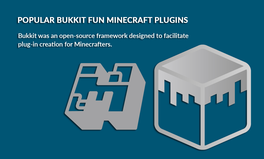 fun Minecraft plugins