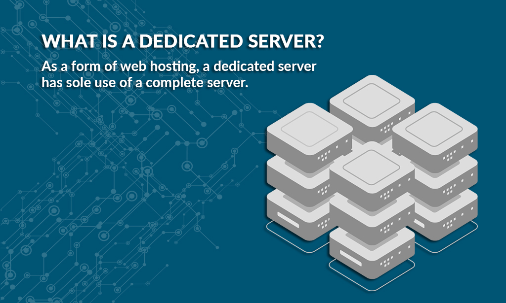 Best dedicated server hosting