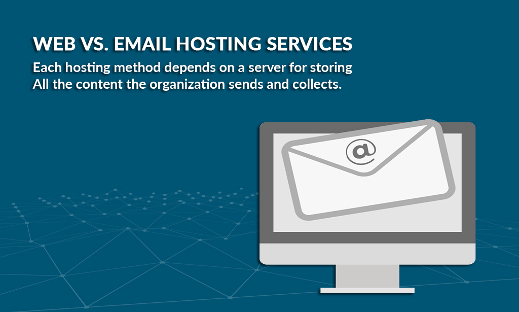 Email Hosting Services 