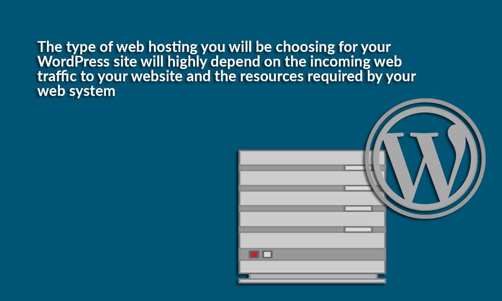 VPS hosting WordPress