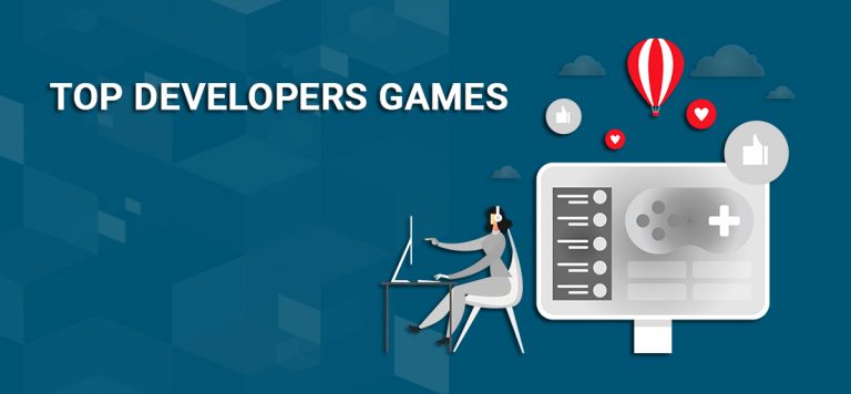 Why Top developers games need a dedicated server to play