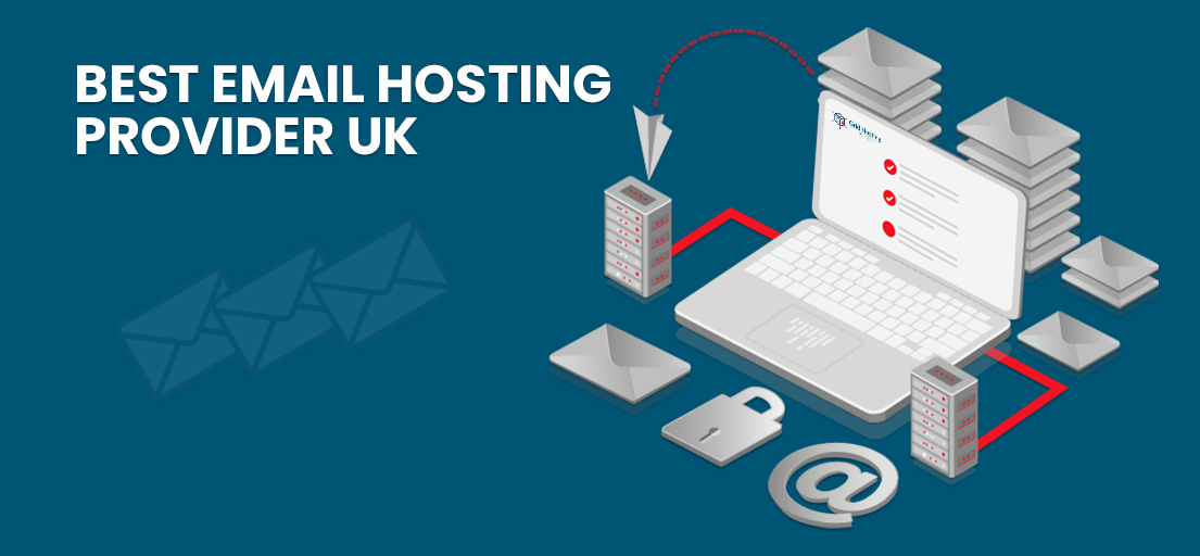 business email hosting