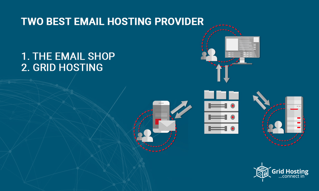 best email hosting provider UK