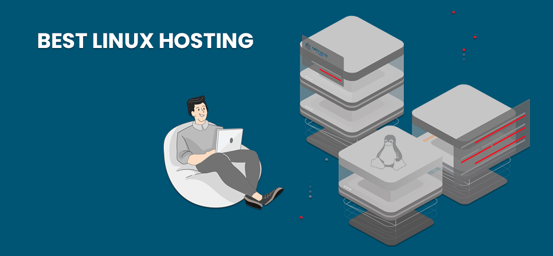 best Linux server hosting