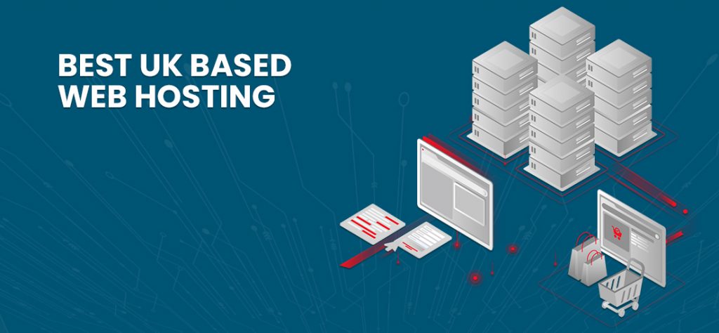 best UK web hosting