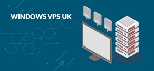 UK VPS unlimited bandwidth