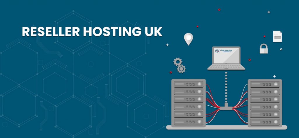 best reseller hosting UK