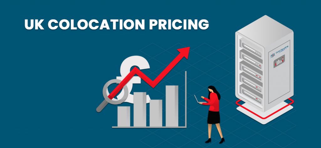 full rack colocation prices
