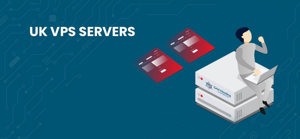 best VPS hosting UK