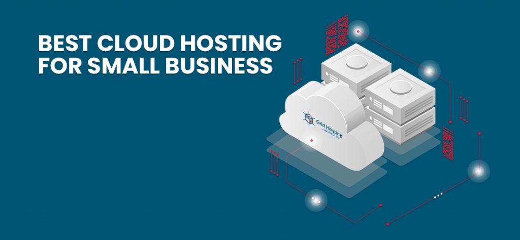 best cloud hosting providers