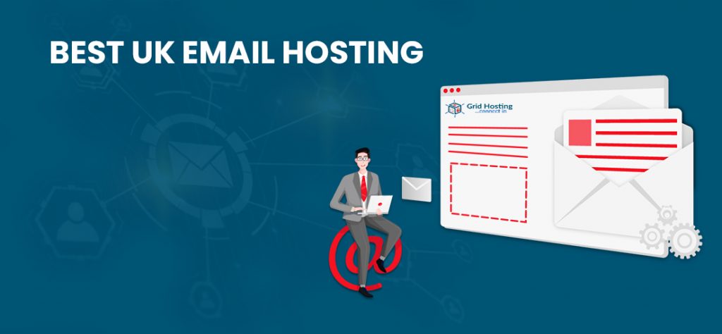 best email hosting for small businesses UK
