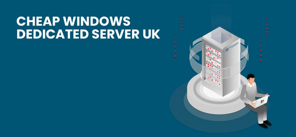 cheap windows VPS UK