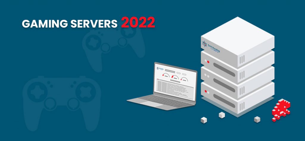 Gaming Servers
