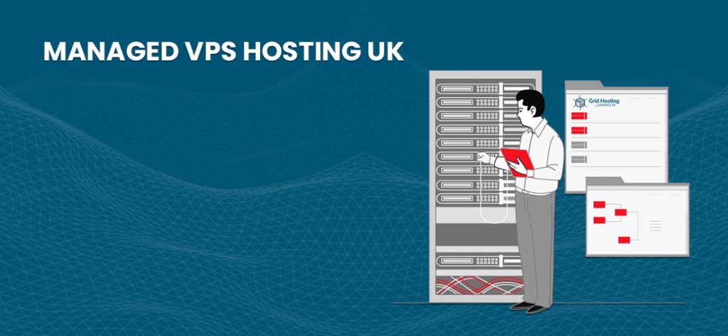best VPS hosting UK