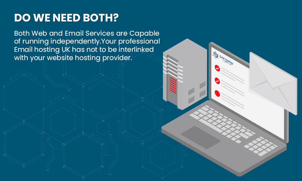 best Email and web hosting for small business uk