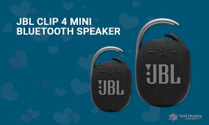Jbl Clip 4 Mini Bluetooth Speaker Product Image
