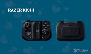 Razer Kishi Product Image