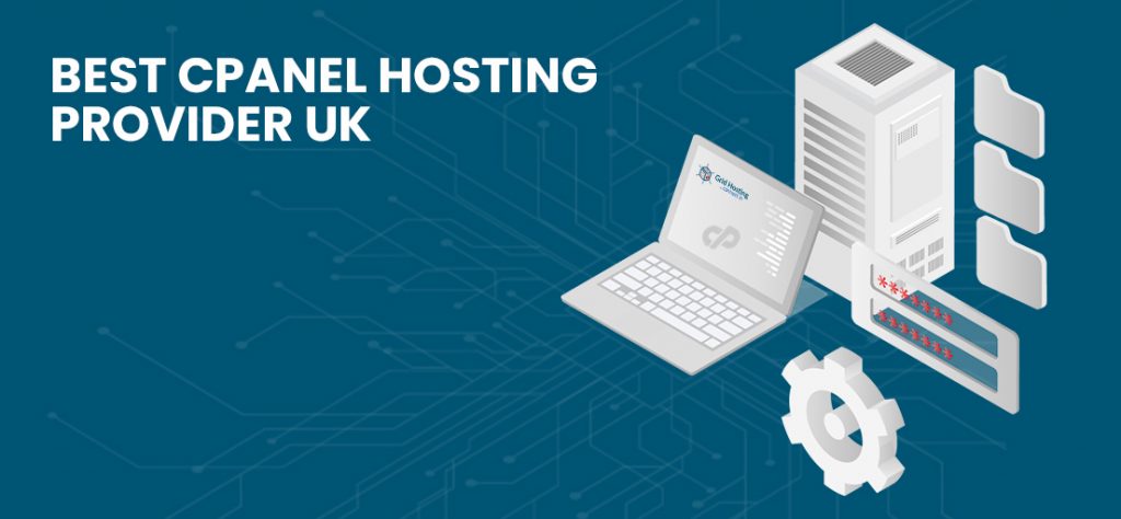 Best Cpanel Hosting Provider Uk