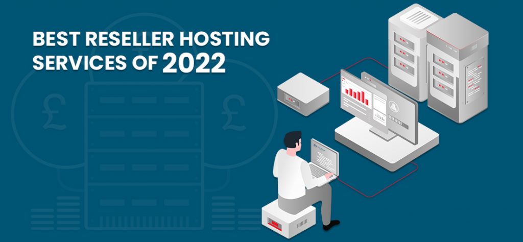 Best Reseller Hosting