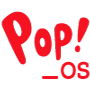 Pop Os 