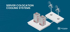 Important Aspects To Consider While Designing Server Colocation Cooling Systems Feature Image