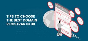 Tips To Choose The Best Domain Registrar In Uk Grid Hosting Feature Image