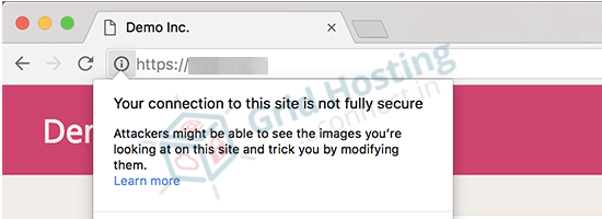 Guide to Setting up Encrypt SSL on self-hosted WordPress sites - Grid Hosting 2