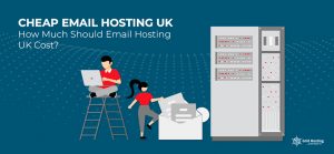 cheap email hosting uk how much should email hosting uk cost grid hosting feature image