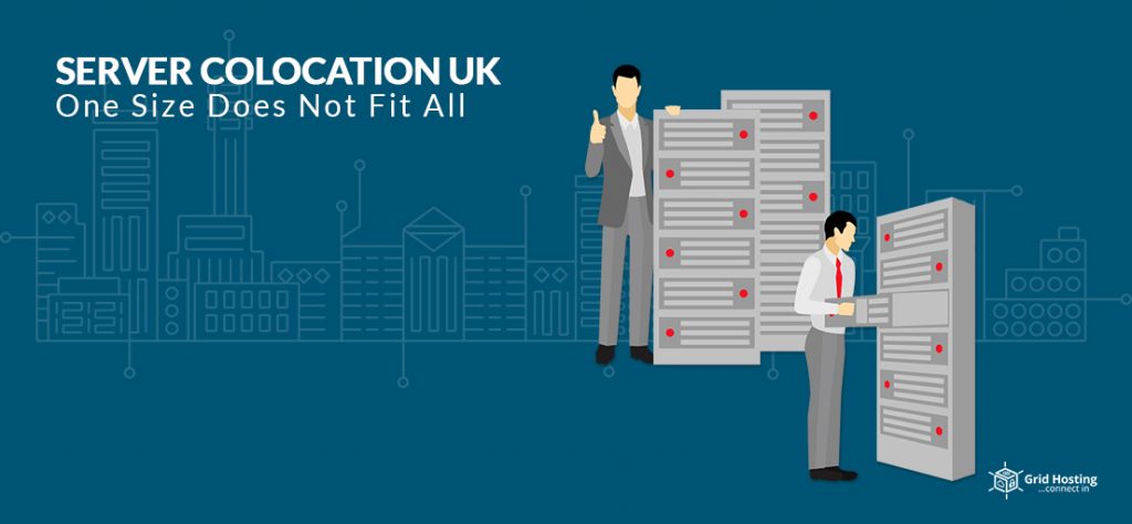 Server Colocation UK One Size Does Not Fit All gridhosting feature image Server Colocation UK - grid Hosting
