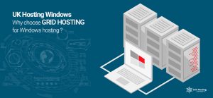 UK Hosting windows - Grid Hosting