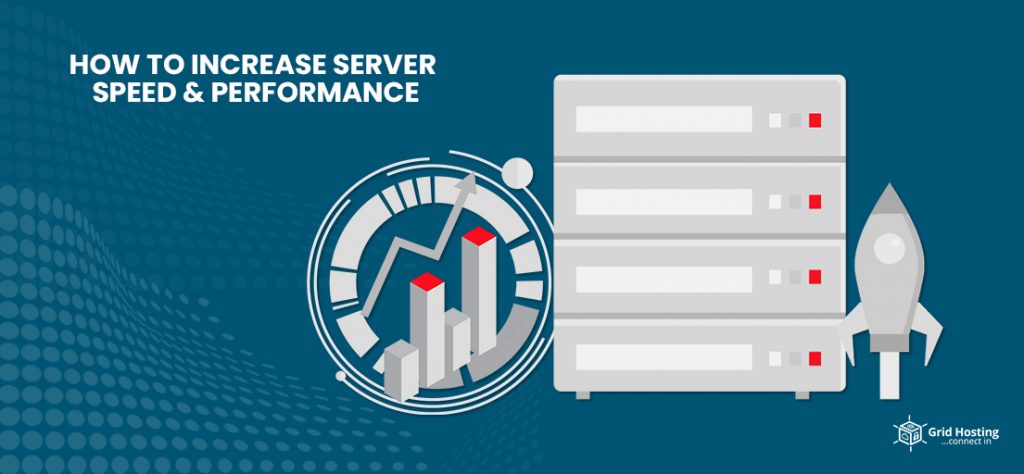 How to Increase Server Speed & Performance