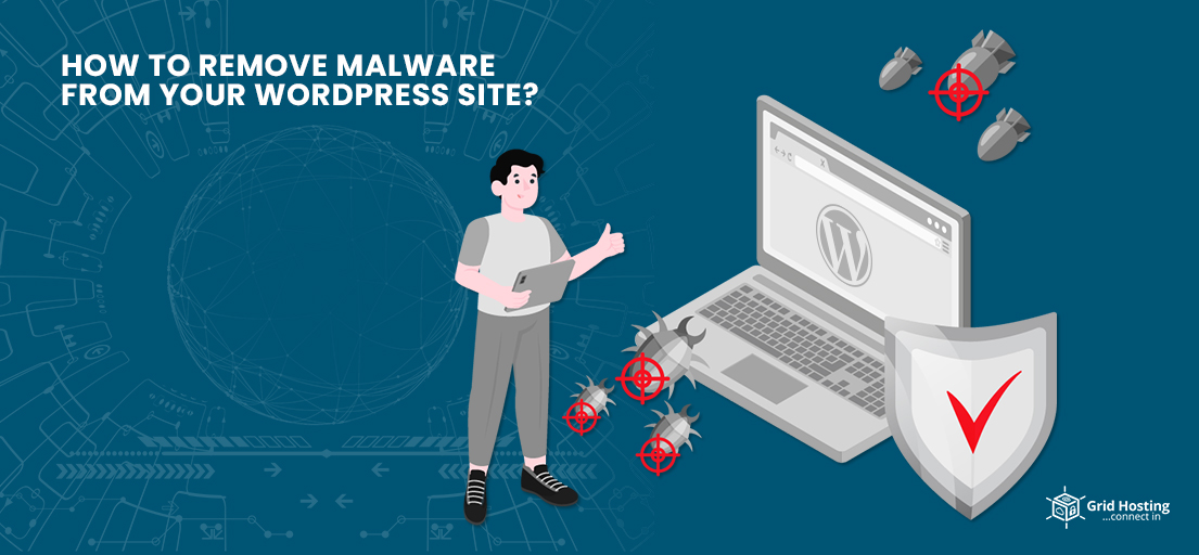 How to Remove Malware from Your WordPress Site